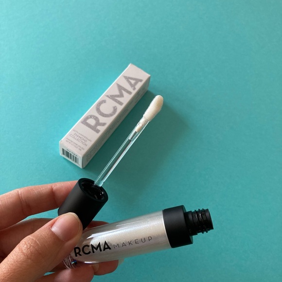 RCMA Diamond Shine Lipgloss 💎 - Picture 4 of 8